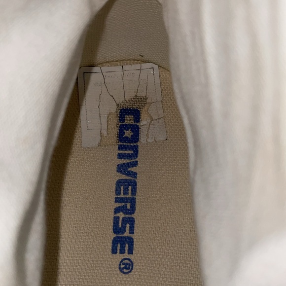 Converse Chuck Taylor All Star - Picture 8 of 12